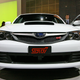 Image for article titled 2010 Subaru Impreza WRX STI Special Edition: Because "Antidisestablishmentarianism" Was Taken